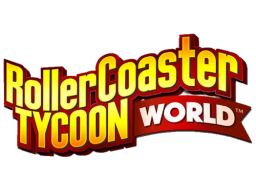 RollerCoaster Tycoon World (PC)   © Atari 2015    1/1