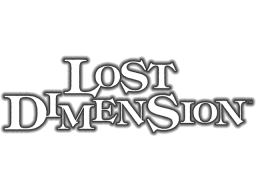 Lost Dimension (PSV)   © NIS America 2014    1/1