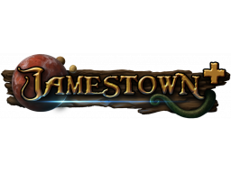 Jamestown+ (PS4)   © Final Form 2015    1/1