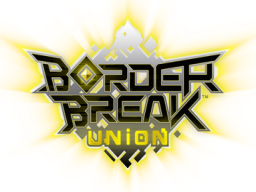 Border Break Union (ARC)   © Sega 2012    1/1