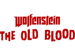 Wolfenstein: The Old Blood (PS4)   © Bethesda 2015    1/1