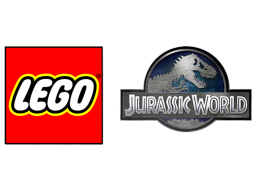 LEGO Jurassic World (PS4)   © Warner Bros. 2015    1/1