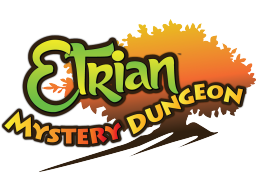 Etrian Mystery Dungeon (3DS)   © Atlus 2015    1/1