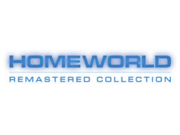 Homeworld: Remastered Collection (PC)   © Gearbox 2015    1/1