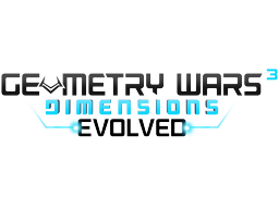 Geometry Wars 3: Dimensions Evolved (XBO)   © Activision 2016    1/1
