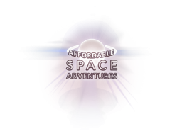 Affordable Space Adventures (WU)   © KnapNok 2015    1/1