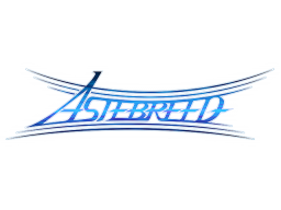Astebreed (PS4)   © Limited Run Games 2017    1/1