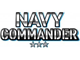 Navy Commander (3DS)   © BigBen 2015    1/1