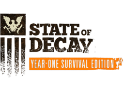 State Of Decay: Year One Survival Edition (XBO)   © Microsoft Studios 2015    1/1