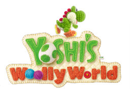 Yoshi's Woolly World (WU)   © Nintendo 2015    1/1