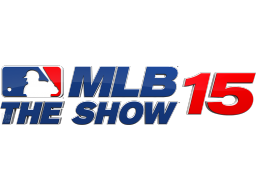 MLB 15: The Show (PS4)   © Sony 2015    1/1