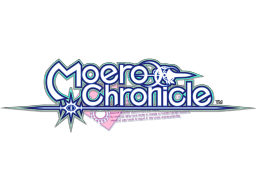 Moero Chronicle (PSV)   © Compile Heart 2014    1/1