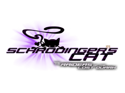 Schrdingers Cat And The Raiders Of The Lost Quark (PS4)   © Team17 2015    1/1