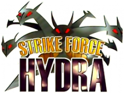 Strike Force Hydra (PS1)   © Ignition 2003    1/1