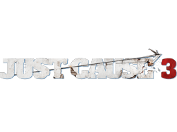 Just Cause 3 (PS4)   © Square Enix 2015    1/1