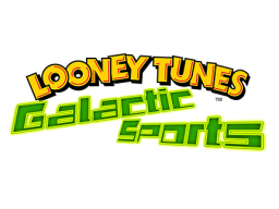 Looney Tunes: Galactic Sports (PSV)   © Sony 2015    1/1