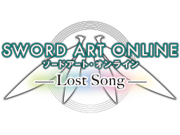 Sword Art Online: Lost Song (PS3)   © Bandai Namco 2015    1/1