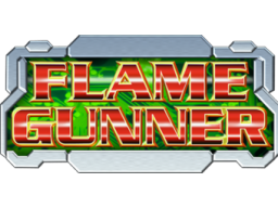 Flame Gunner (ARC)   © Tecmo 1999    1/1