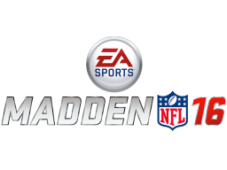 Madden NFL 16 (PS4)   © EA 2015    1/1