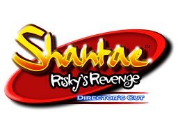 Shantae: Risky's Revenge: Director's Cut (PS4)   © Limited Run Games 2016    1/1