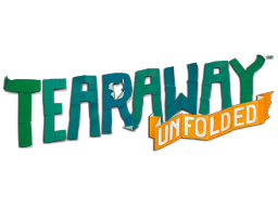 Tearaway Unfolded (PS4)   © Sony 2015    1/1