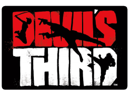 Devil's Third (WU)   © Nintendo 2015    1/1