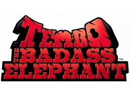 Tembo The Badass Elephant (XBO)   © Sega 2015    1/1