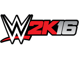 WWE 2K16 (PS4)   © 2K Sports 2015    1/1