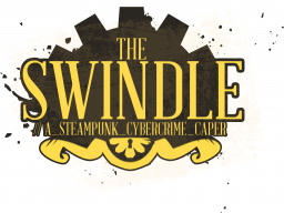 The Swindle (PS3)   © Curve Studios 2015    1/1