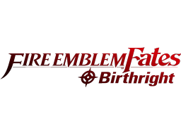 Fire Emblem Fates (3DS)   © Nintendo 2015    1/1