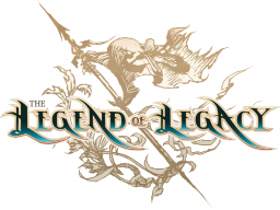 The Legend Of Legacy (3DS)   © FuRyu 2015    1/1