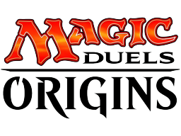 Magic Duels: Origins (XBO)   © Wizards Of The Coast 2015    1/1