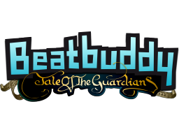 Beatbuddy: Tale Of The Guardians (PC)   © Reverb 2013    1/1