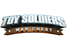 Toy Soldiers: War Chest (PS4)   © Ubisoft 2015    1/1