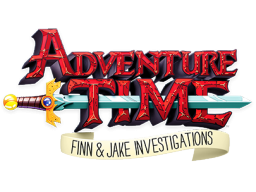 Adventure Time: Finn & Jake Investigations (XBO)   © Little Orbit 2015    1/1
