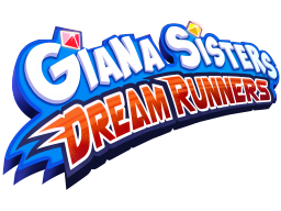 Giana Sisters: Dream Runners (PS4)   © EuroVideo 2015    1/1