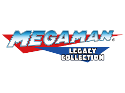 Mega Man Legacy Collection (PS4)   © Capcom 2016    1/1