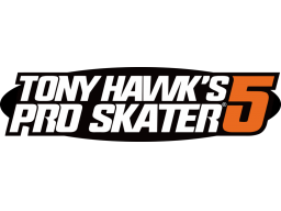Tony Hawk's Pro Skater 5 (XBO)   © Activision 2015    1/1