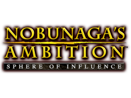 Nobunaga's Ambition: Sphere Of Influence (PS4)   © KOEI 2014    1/1