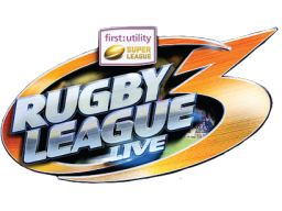 Rugby League Live 3 (PS4)   © Tru Blu 2015    1/1