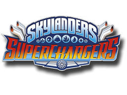 Skylanders Superchargers (X360)   © Activision 2015    1/1