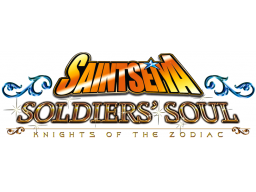 Saint Seiya: Soldier's Soul (PS4)   © Bandai Namco 2015    1/1