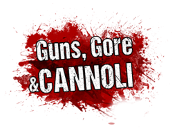 Guns, Gore & Cannoli (XBO)   © Crazy Monkey 2015    1/1