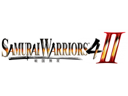 Samurai Warriors 4-II (PS4)   © KOEI 2015    1/1