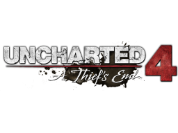 Uncharted 4: A Thief's End (PS4)   © Sony 2016    1/1
