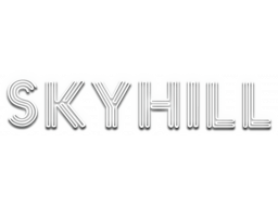 Skyhill (PC)   © Daedalic 2015    1/1