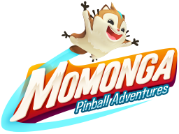 Momonga Pinball Adventures (WU)   © Paladin Studios 2015    1/1