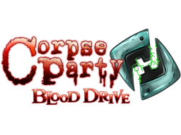 Corpse Party: Blood Drive (PSV)   © Marvelous 2014    1/1