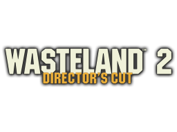 Wasteland 2: Director's Cut (PC)   © Deep Silver 2015    1/1