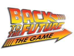 Back To The Future: The Game: 30th Anniversary Edition (PS4)   © Telltale Games 2015    1/1